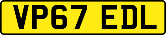 VP67EDL