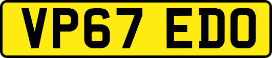 VP67EDO