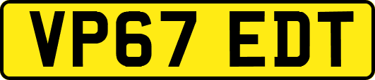 VP67EDT