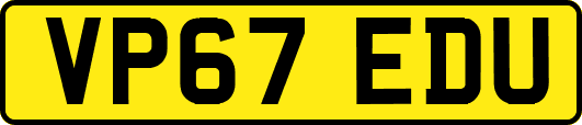 VP67EDU