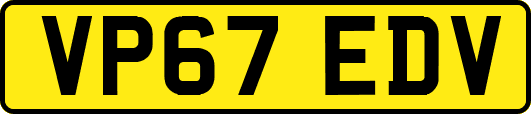 VP67EDV