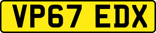 VP67EDX