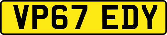 VP67EDY