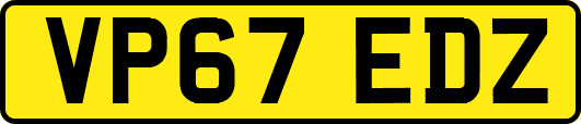 VP67EDZ