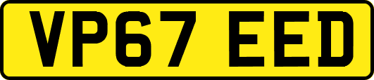 VP67EED