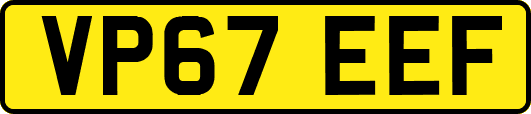 VP67EEF