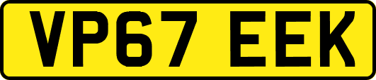 VP67EEK