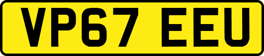VP67EEU
