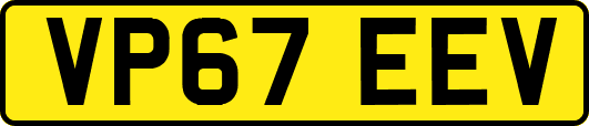 VP67EEV