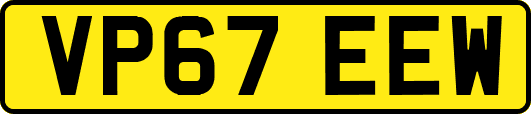 VP67EEW