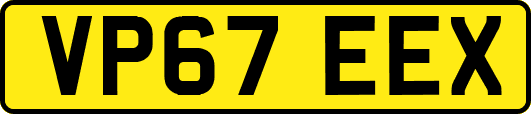 VP67EEX