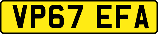 VP67EFA