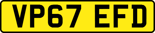 VP67EFD