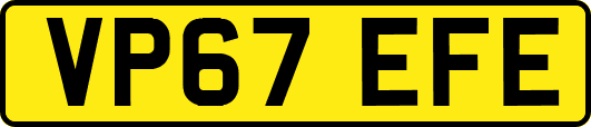 VP67EFE