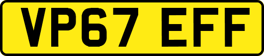 VP67EFF