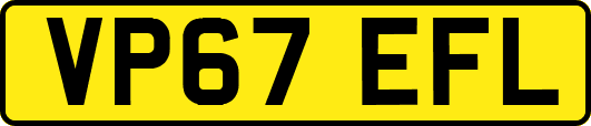 VP67EFL
