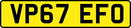 VP67EFO