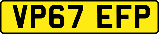 VP67EFP