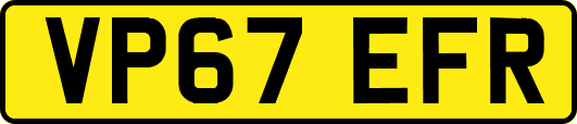 VP67EFR