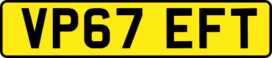 VP67EFT