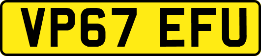 VP67EFU