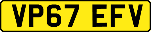 VP67EFV