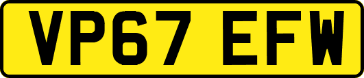 VP67EFW