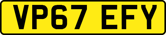 VP67EFY