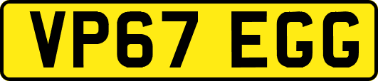 VP67EGG