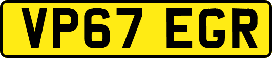 VP67EGR