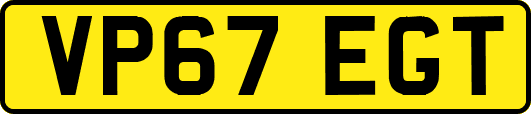VP67EGT