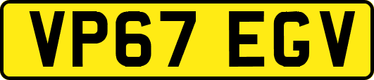 VP67EGV