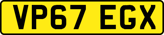 VP67EGX