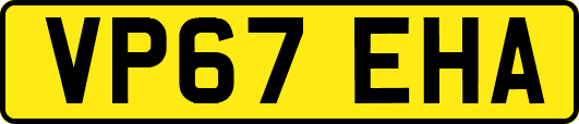 VP67EHA