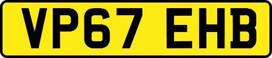 VP67EHB