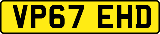 VP67EHD