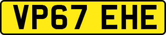 VP67EHE