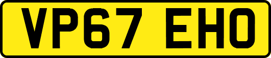 VP67EHO