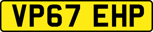 VP67EHP