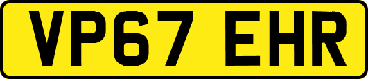 VP67EHR