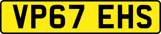 VP67EHS