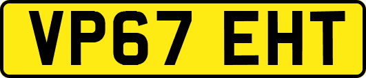 VP67EHT