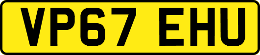 VP67EHU