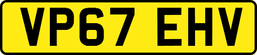 VP67EHV