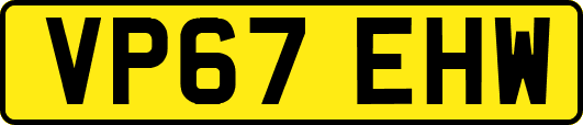 VP67EHW