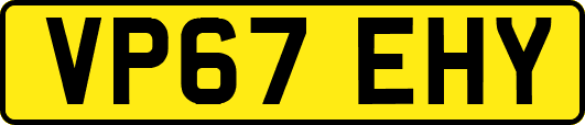VP67EHY