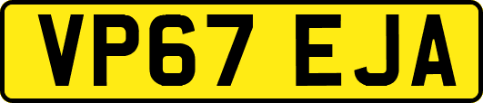 VP67EJA