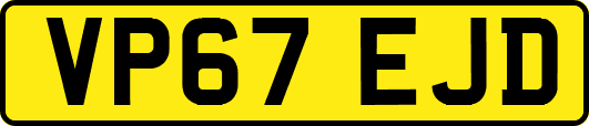 VP67EJD