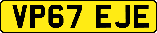 VP67EJE