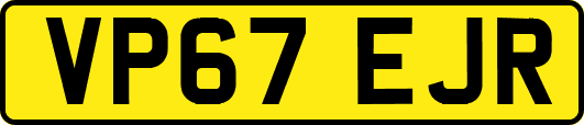 VP67EJR